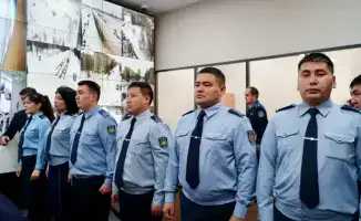 Интеллектуальная система видеонаблюдения в Косшы: шаг к улучшению городской безопасности