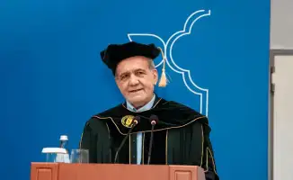 Президент Ирана: кардиохирург и почетный профессор Казахстана!