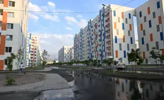 Очередь на жилье в Алматы выросла до 80 870