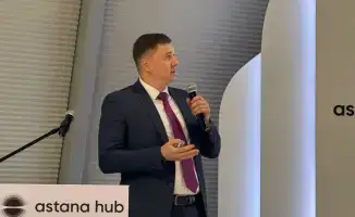 Развитие цифровой экосистемы столицы: итоги и планы на будущий год обсудили в Астане на IT meetup