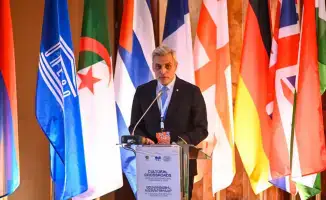 Культурное разнообразие как ресурс для укрепления общества: итоги конференции в Армении