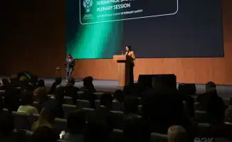 Страны ЕАЭС объединяют усилия для повышения ветеринарной безопасности