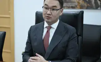 Казахстан и Всемирная организация здравоохранения: совместный путь к здоровью как к светлому будущему