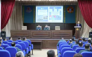 Финансовая грамотность: Защити свои деньги от мошенников!