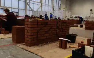 Караганда: студенты завоевали 12 медалей на WorldSkills