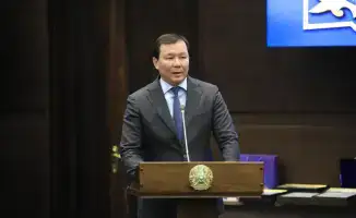 Аким области подчеркивает значимость работы прокуратуры для обеспечения правопорядка