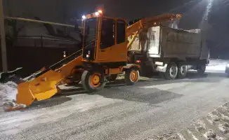 Снегоуборка в Астане: более 352 тысяч кубометров снега вывезено благодаря активным усилиям спецтехники