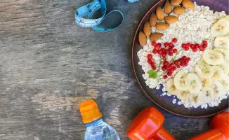 В Казахстане растёт число здоровых граждан