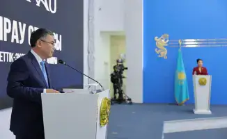 В Атырауской области модернизация инфраструктуры обеспечила почти полное покрытие населения качественными услугами