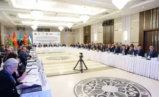 Судебные мосты: как тюркские страны ищут баланс?