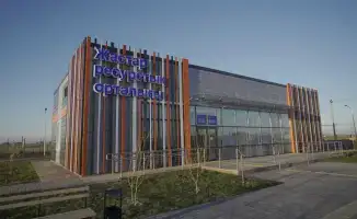 Развитие молодежной инфраструктуры в Алматинской области: новые возможности для инициатив и роста