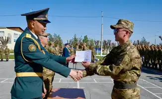 В Казахстане выделены гранты для призывников 2024