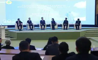 Сотрудничество Казахстана и Кореи в антикоррупционной политике