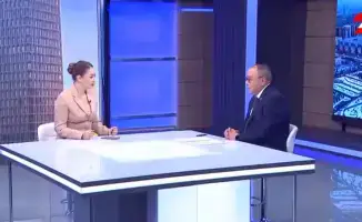 Ерлан Айтжанов о конкурсном отборе судей в Алматы