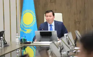 Заседание комиссии по использованию и популяризации государственных символов в регионе
