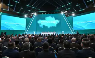 Сельские акимы: ключ к экономическому росту?