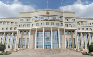 Каспием снова трясет: Казахстан обеспокоен повторными атаками на нефтепровод