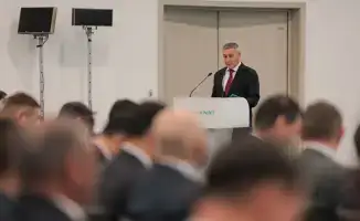 Развитие сельского хозяйства и условий жизни в сельских территориях Астаны