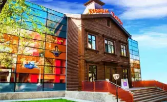 Академический статус: театр кукол на высоте!