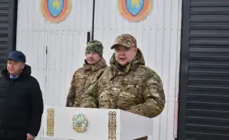 Новый пункт пожаротушения в селе Большая Малышка: шаг к повышению безопасности местного населения