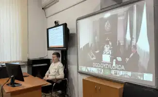 Обсуждение практик администрирования НДС в ЕАЭС: семинар для налоговых специалистов Казахстана