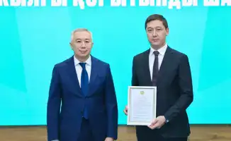 Кызылорда: как избавиться от долгов с помощью знаний?