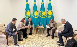 Казахстанские дипломаты дикой природы: важные переговоры на 20-й Конференции СИТЕС