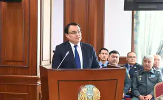 Заседание антитеррористической комиссии обсуждение мер профилактики экстремизма и терроризма