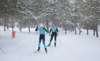 Создание единой школы зимних видов спорта в Астане: новые возможности для подготовки спортсменов