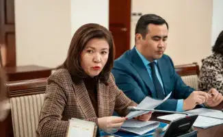 Качество педагогического образования в Казахстане контроль подготовка учителей кадровый дефицит