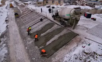 Мост через будущее: Прибрежное на пути к обновлению!