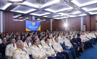 День прокуратуры: законность в центре внимания!