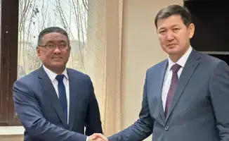 Новое назначение в ветеринарном контроле РК