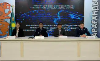 Безопасность на колесах: как правильно установить газовое оборудование на авто в Карагандинской области