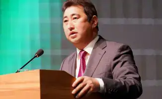 Айдарбек Сапаров в Москве озвучил стратегию Казахстана по борьбе с биологическими угрозами на форуме 'Ветеринарная безопасность'