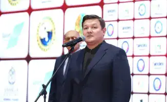 В Актау стартовал чемпионат Казахстана по дзюдо среди юных спортсменов с участием 850 участников