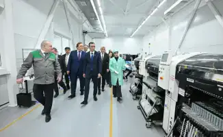 Сенатор и молодёжь: будущее Карагандинской области в диалоге