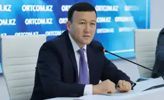 Казахстан закатывает рукава: 69 гидротехнических сооружений готовятся к весенним водным испытаниям