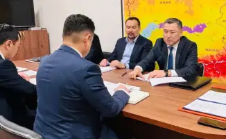 Алматинская область готовится к паводковому периоду: очищены более 300 км каналов и 35 гидропостов