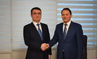 Назначение Кулмуханбета Исакова на пост заместителя председателя Комитета внутреннего государственного аудита: новые перспективы для налогового администрирования в Казахстане