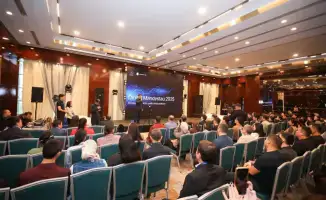 IT-форум в Актау: новые горизонты цифровизации региона