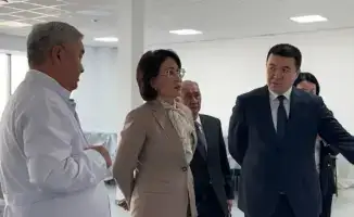 Инновации в медицине Алматы для здоровья детей