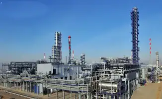 Министр энергетики Ерлан Аккенженов развеял мифы о продаже Павлодарского нефтехимического завода: "Не все, что блестит, — золото, и не все, что дешево, — выгодно"