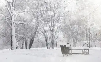 Прогноз погоды на 3, 4 и 5 декабря: снег в Астане и дождь в Алматы