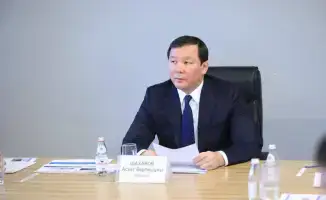 Актобе: начало строительства заводов в СЭЗ