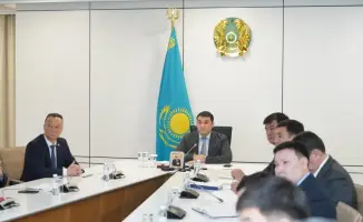 Туркестанская область: высажено более 1 миллиона саженцев и вывезено 17 тысяч тонн мусора