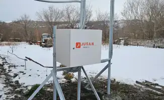 Спутниковый интернет охватывает 30 труднодоступных населённых пунктов Восточно-Казахстанской области