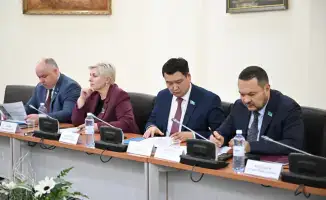 В Мажилисе обсуждены факты о качестве обучения на военных кафедрах