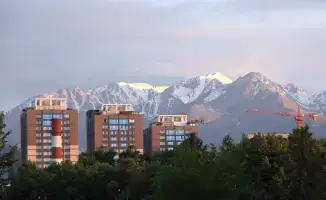 Алматы внедряет новые меры для улучшения качества воздуха