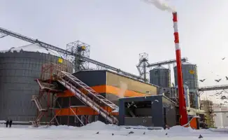 В Усть-Каменогорске открыт завод ALTAI MAI